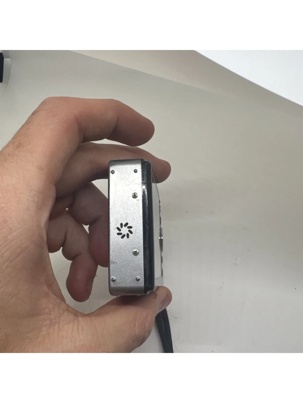 Canon tested working